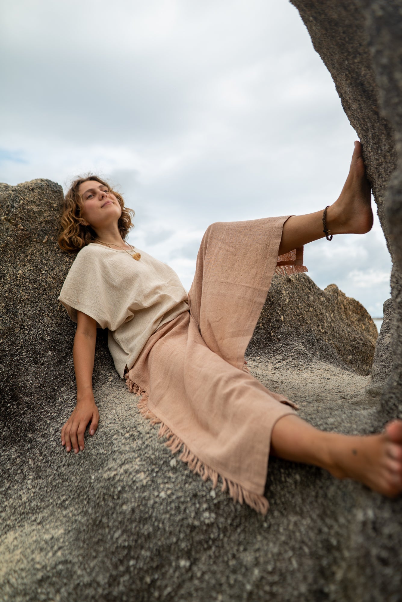 Flow Top – Hanf