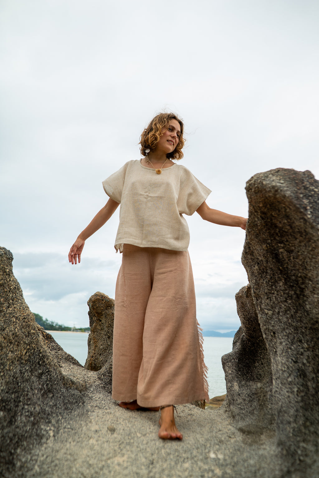 Flow Top – Hanf