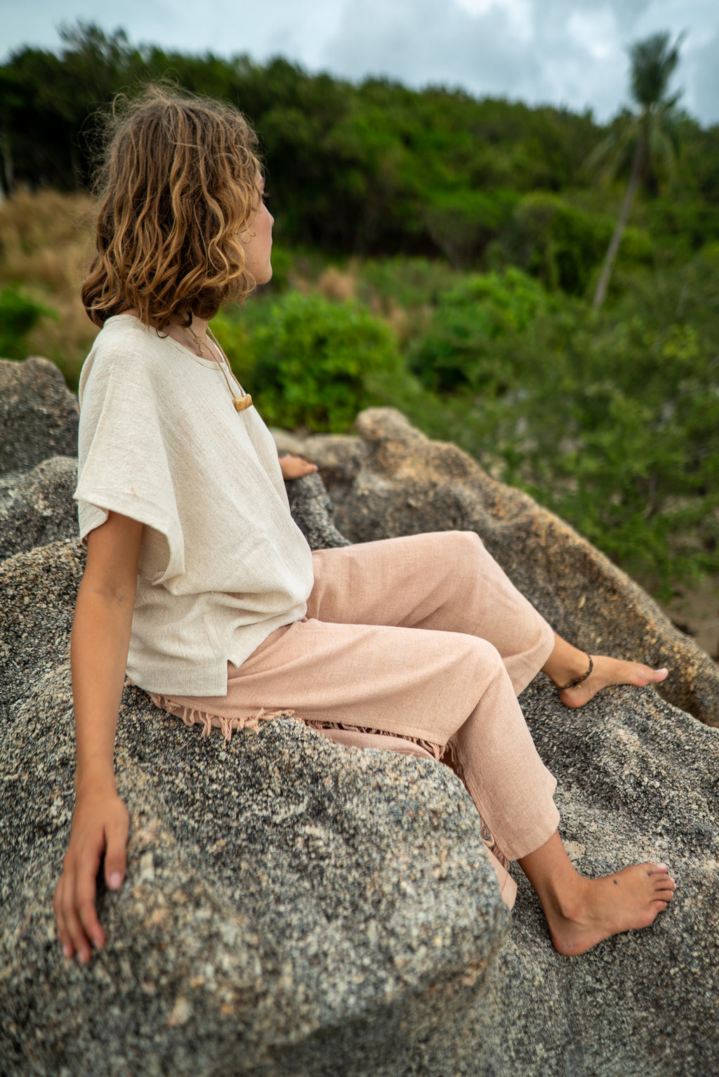 Flow Top – Hanf