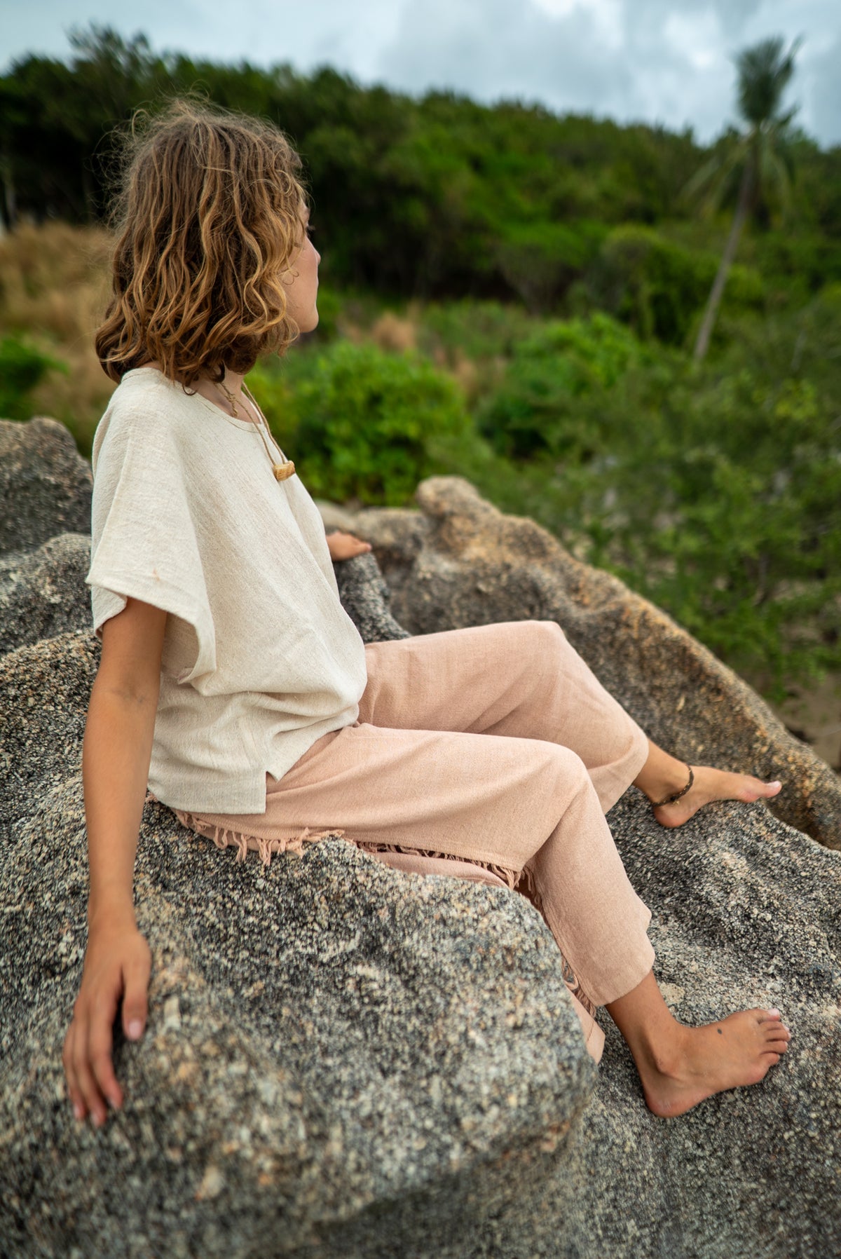 Flow Top – Hanf