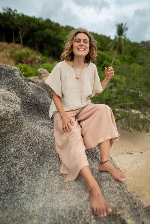 Flow Top – Hanf