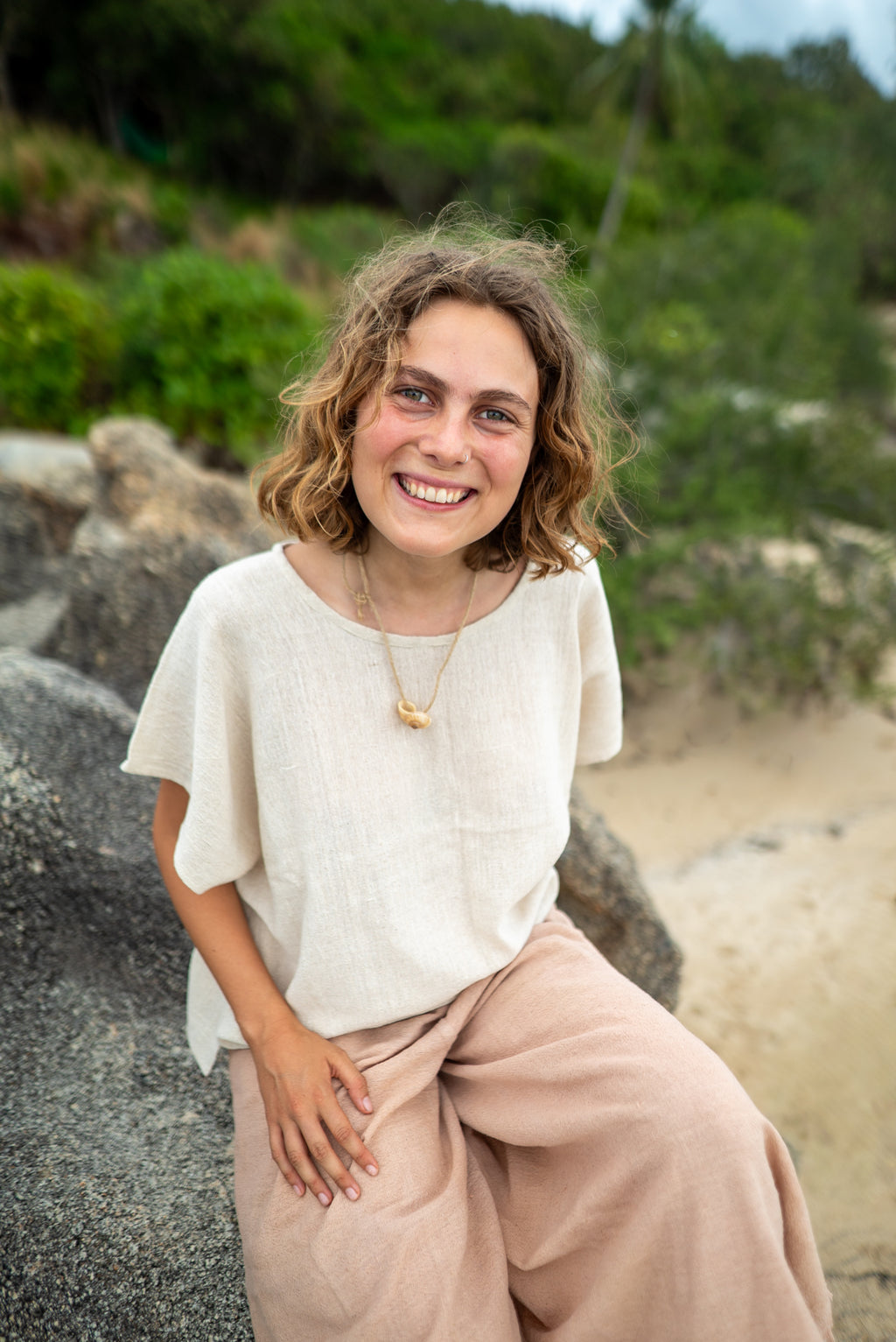 Flow Top – Hanf
